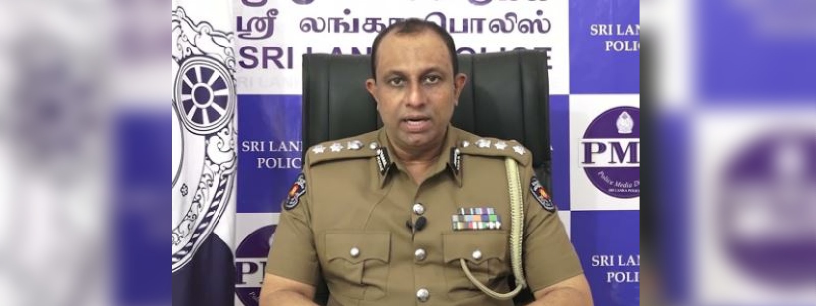 ஜனாதிபதி தேர்தலை முன்னிட்டு விசேட பாதுகாப்பு